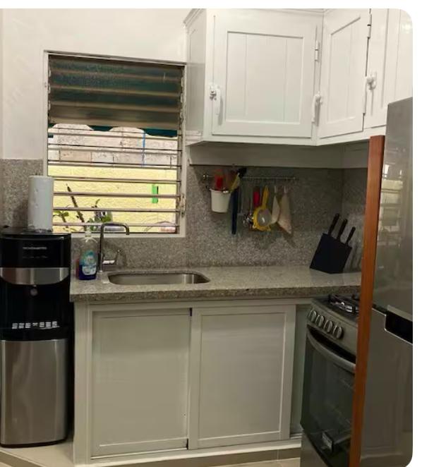 apartamentos - El millon alquilo amueblado  3