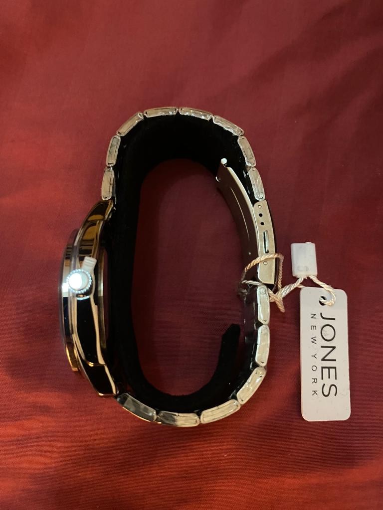 joyas, relojes y accesorios - JONES NEW YORK RELOJ ! 100% ORIGINAL EN CAJA ! 3