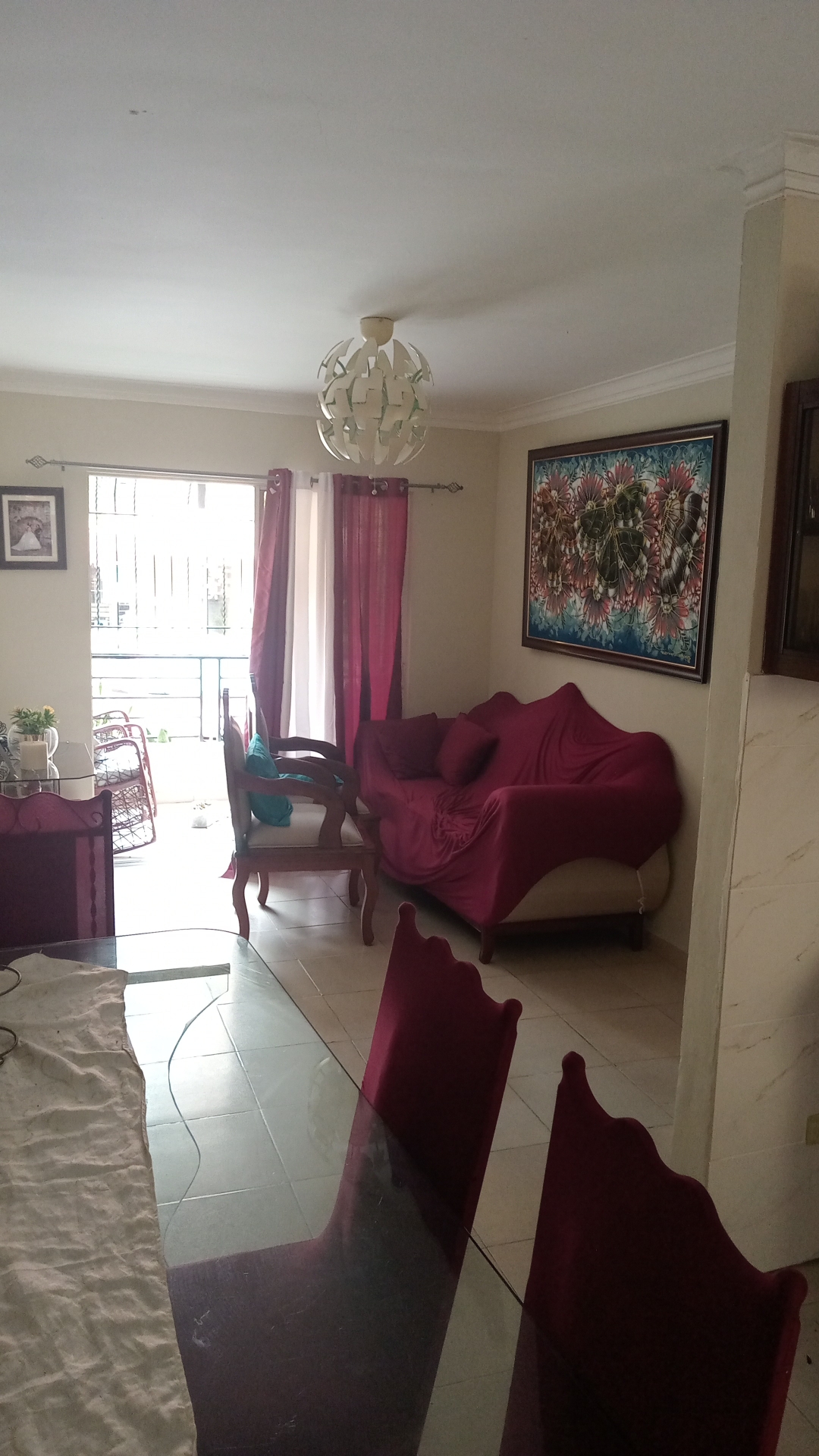 apartamentos - Venta de apartamento 8