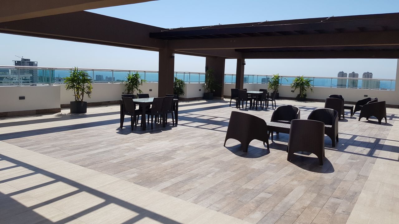 apartamentos - Apartamento en la Esperilla Vista al mar Piso 12 9