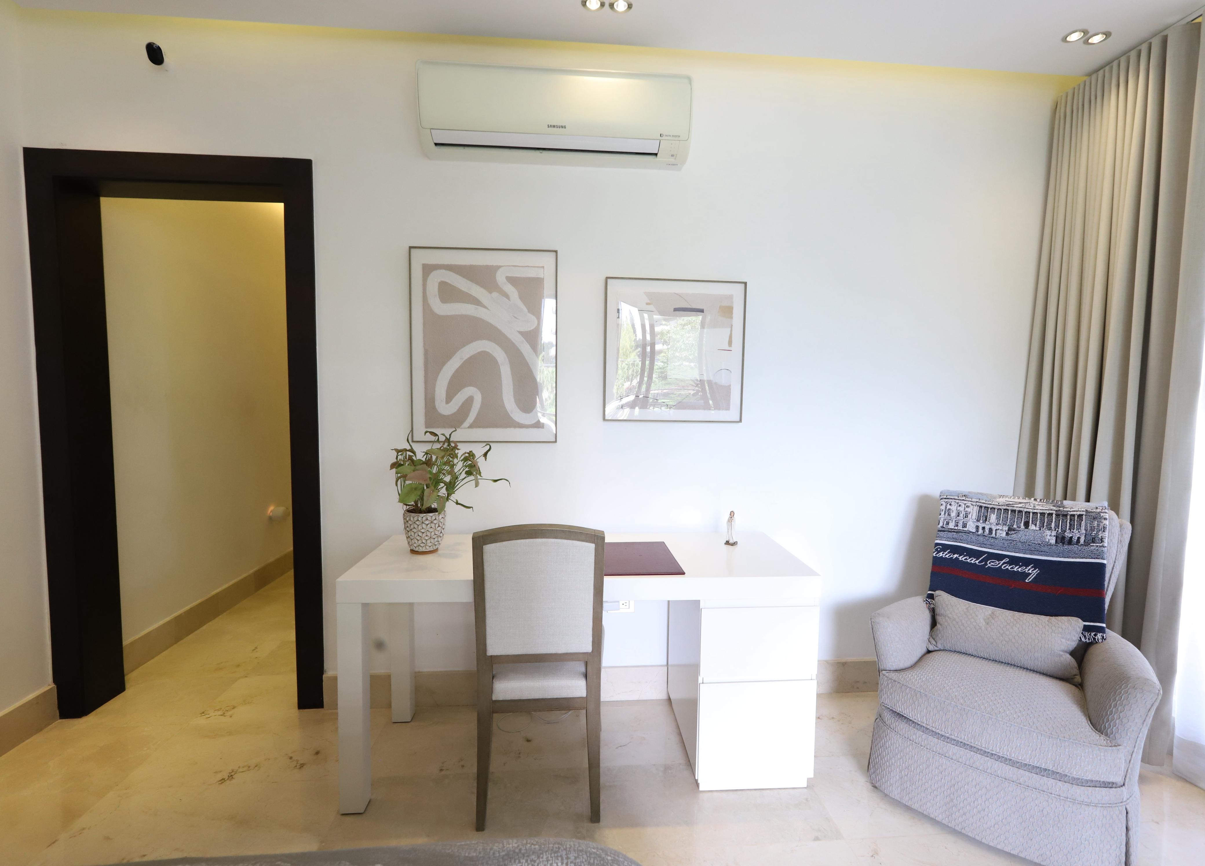 apartamentos - Apartamento 3er Nivel en La Trinitaria  3
