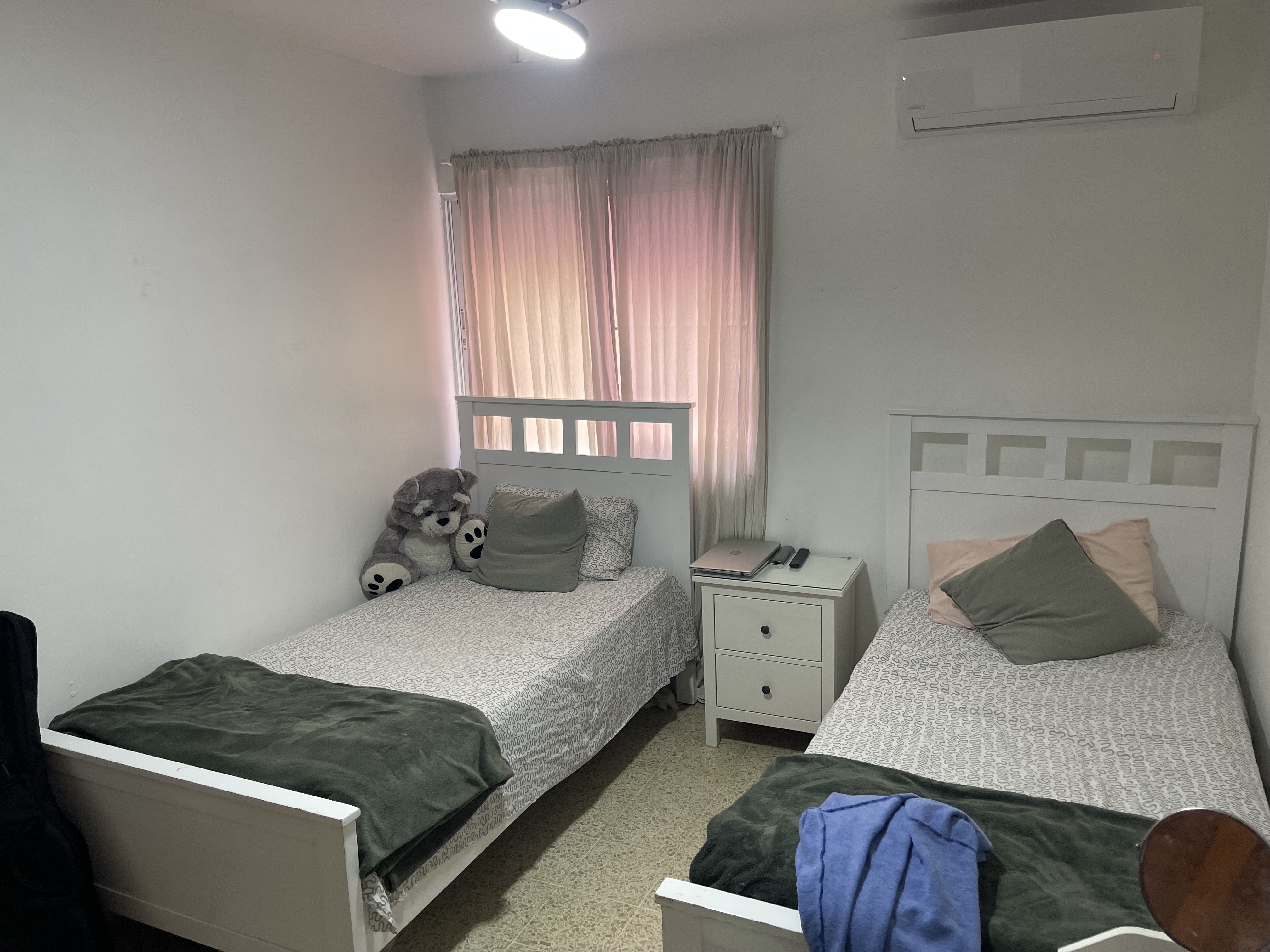 apartamentos - Apartamento de Venta en Bella Vista, Santo Domingo Distrito Nacional  2