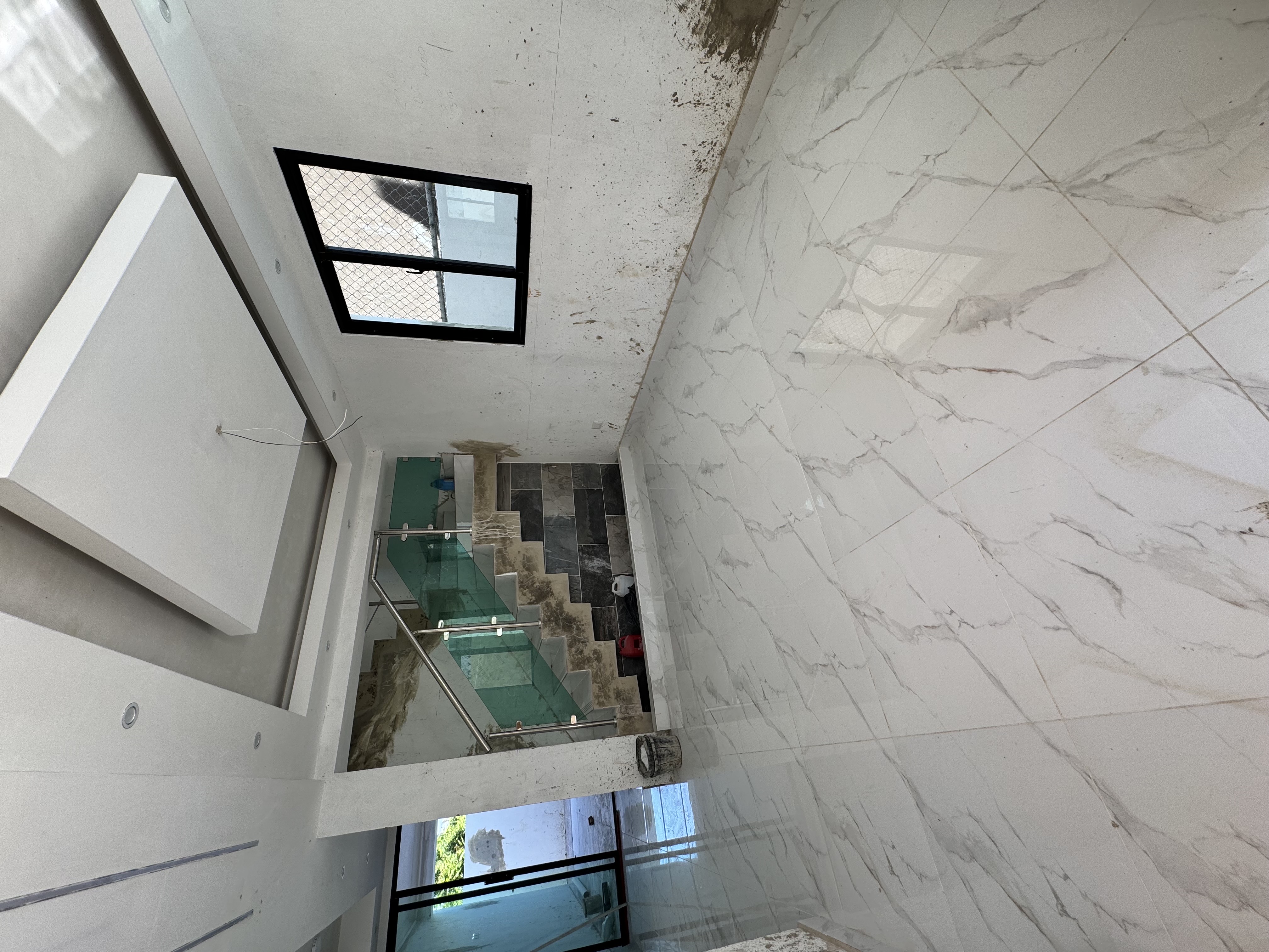casas - venta de casa en la autopista de san isidro brisa oriental santo Domingo 4 hab 5