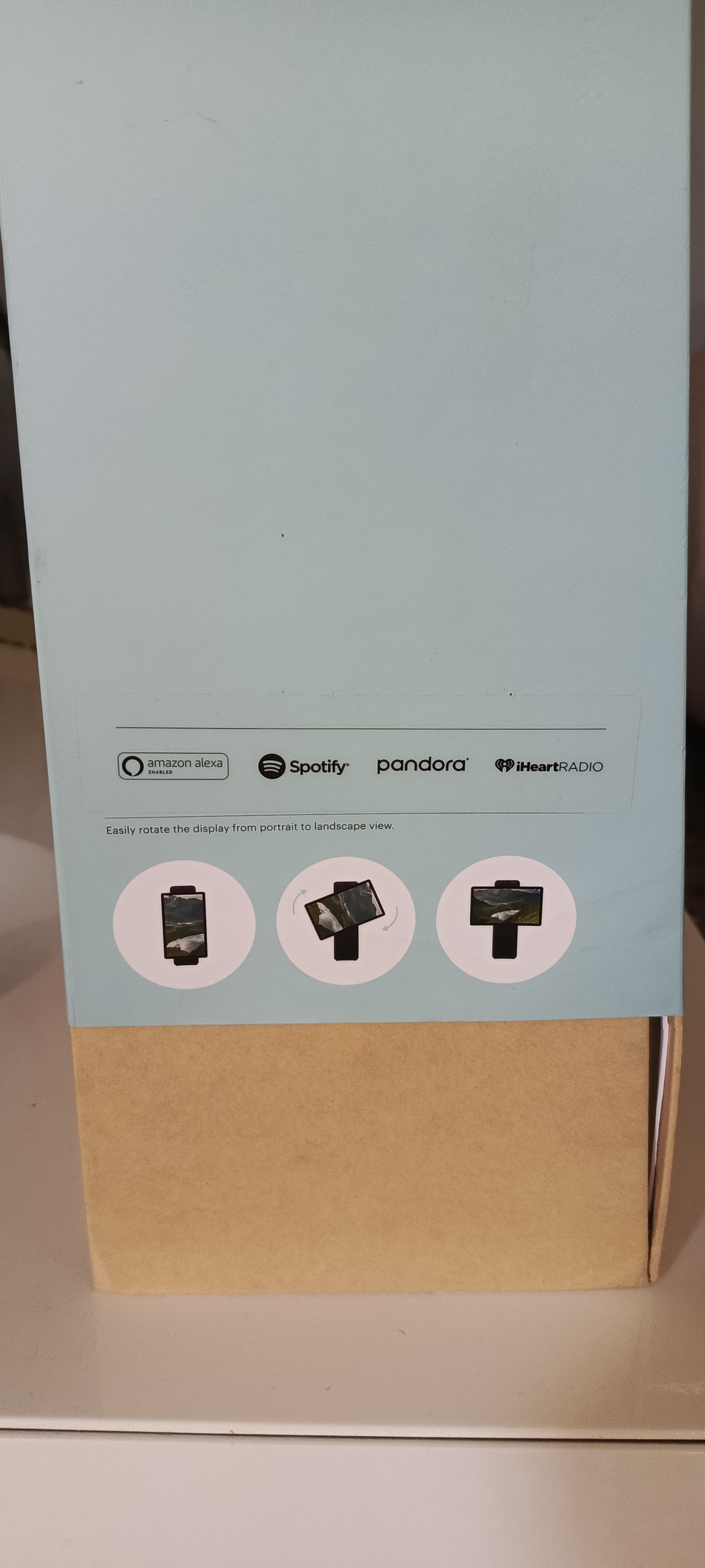celulares y tabletas - Facebook portal plus 15 pulgadas 4