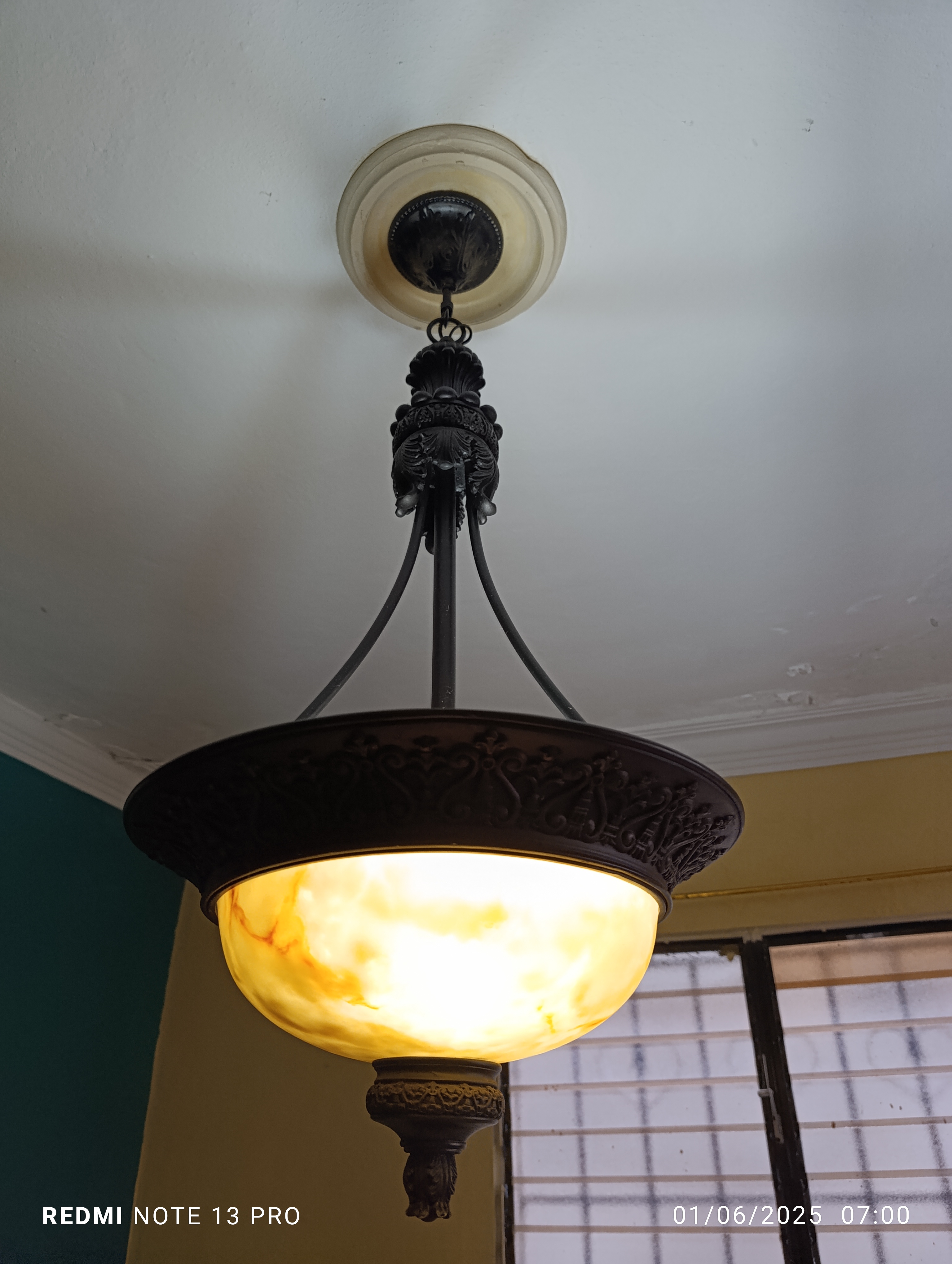 decoración y accesorios - Lámparas clasicas originales  0