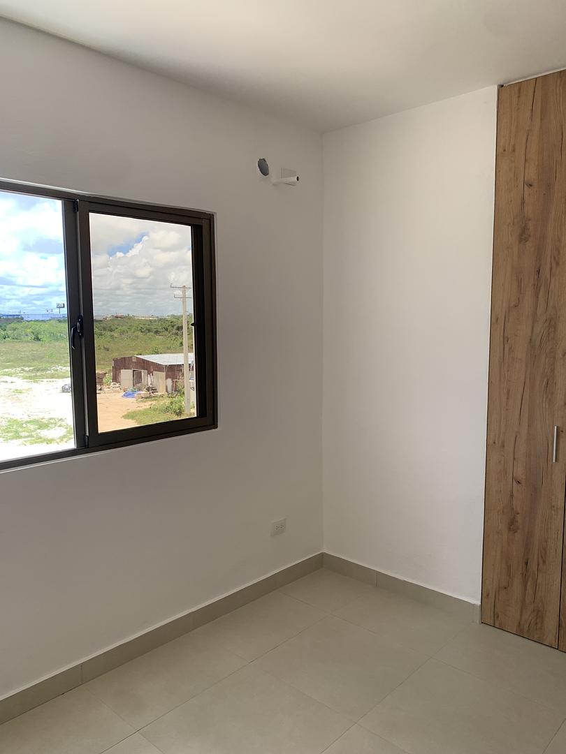 apartamentos - Apartamento en alquiler Residencial Velero Punta Cana  7