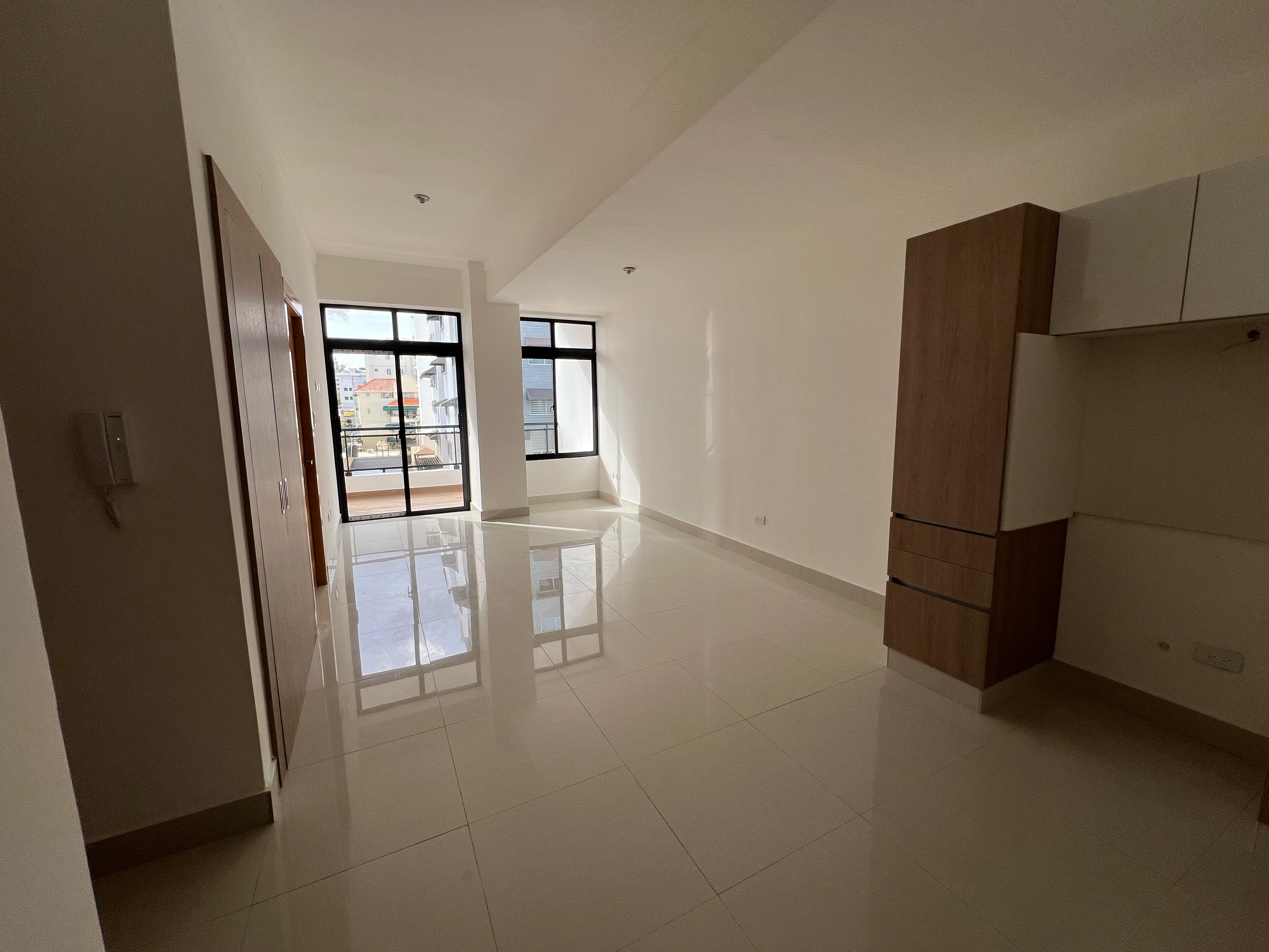 apartamentos - En alquiler apartamento NUEVO en Mirador Norte 4