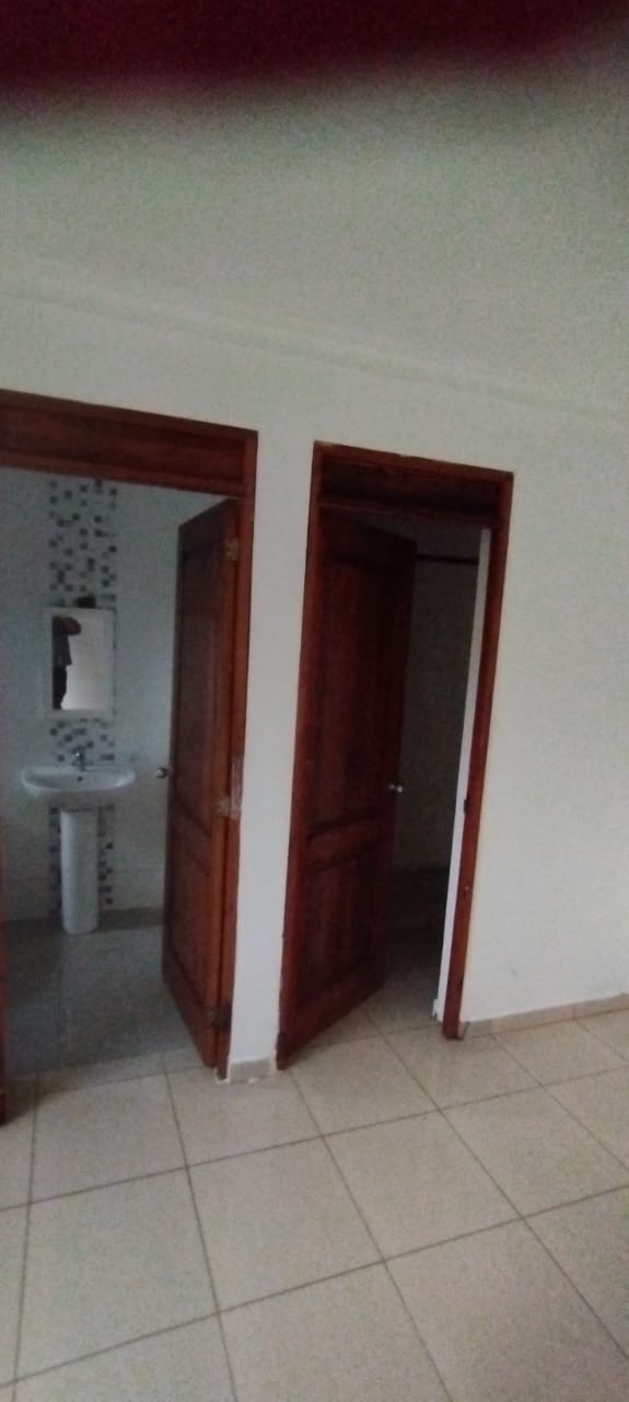 apartamentos - Aparta estudio en Alquiler Alameda Oeste, Santo D 1