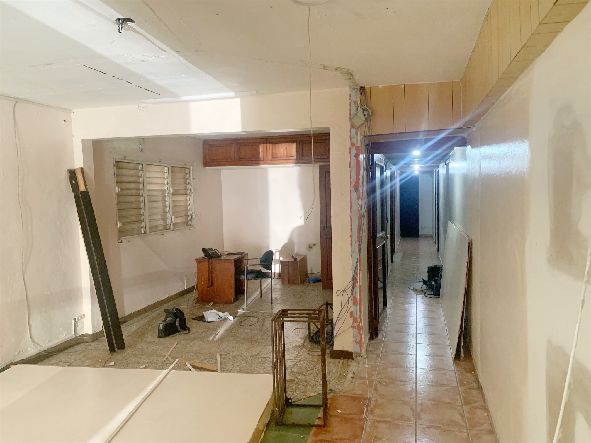 oficinas y locales comerciales - Local primer nivel millon 3