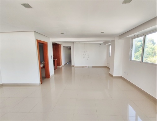 apartamentos - Tercer nivel de renta en La Esmeralda 7