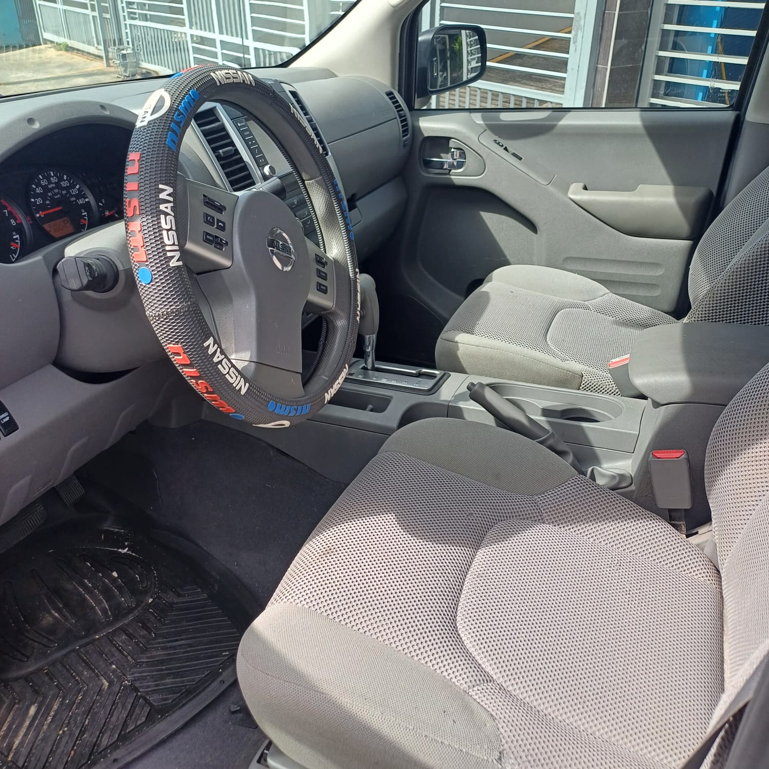 jeepetas y camionetas - Nissan Frontier SV 3