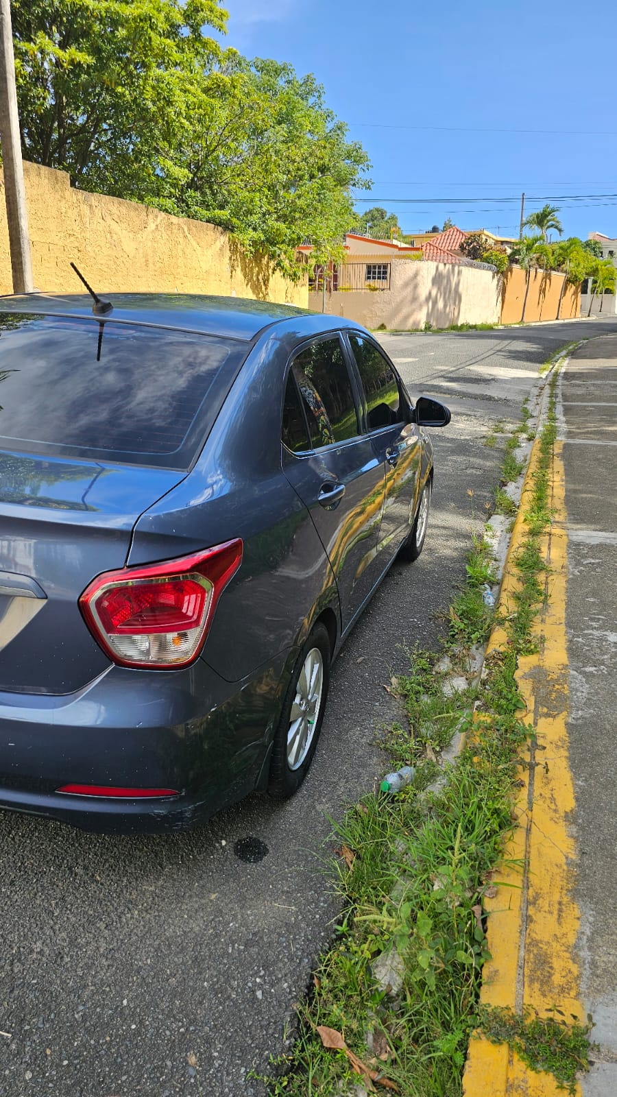 carros - Hyundai Grand i10 Sedan 5