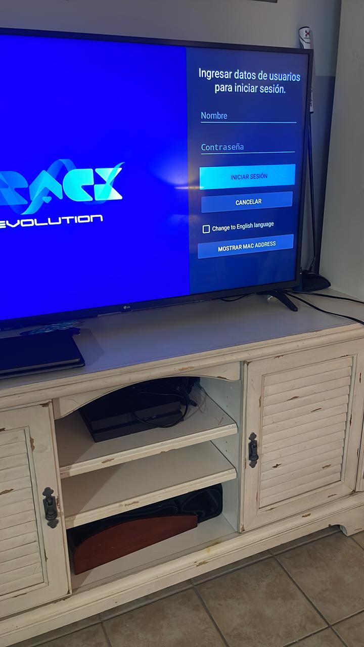 tv - VENTAS DE SERVICIOS Y FIRESTICK  3