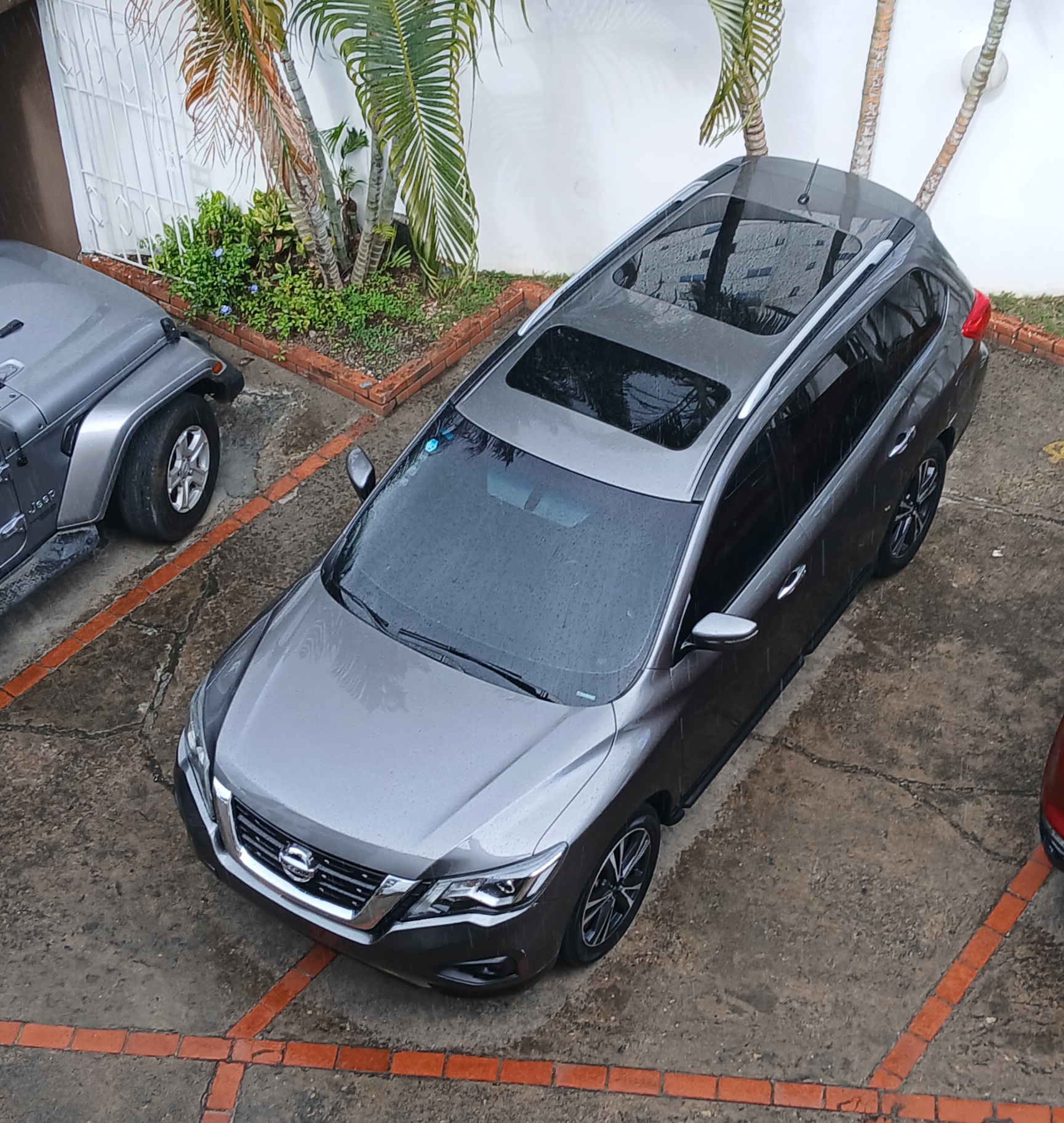jeepetas y camionetas - Vendo 3