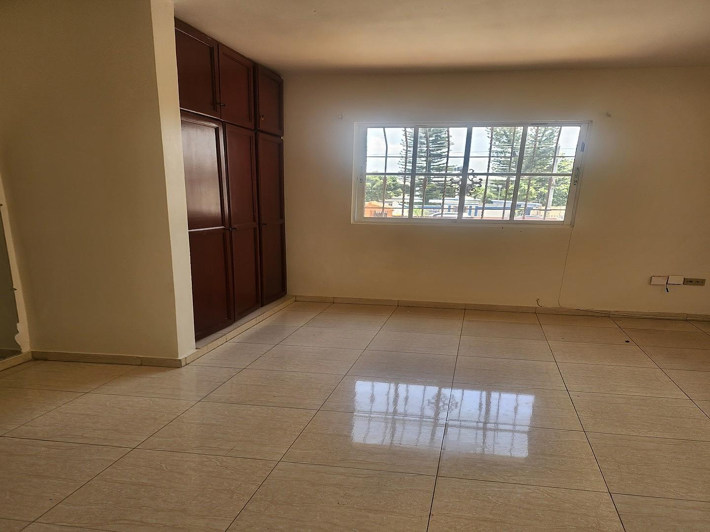 apartamentos - Apartamento 2do Piso Ensanche Isabelita  4