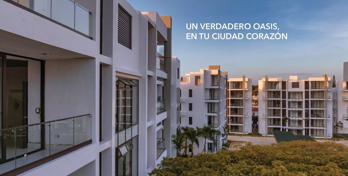 apartamentos - Apartamentos en Cerro Hermoso Santiago  2