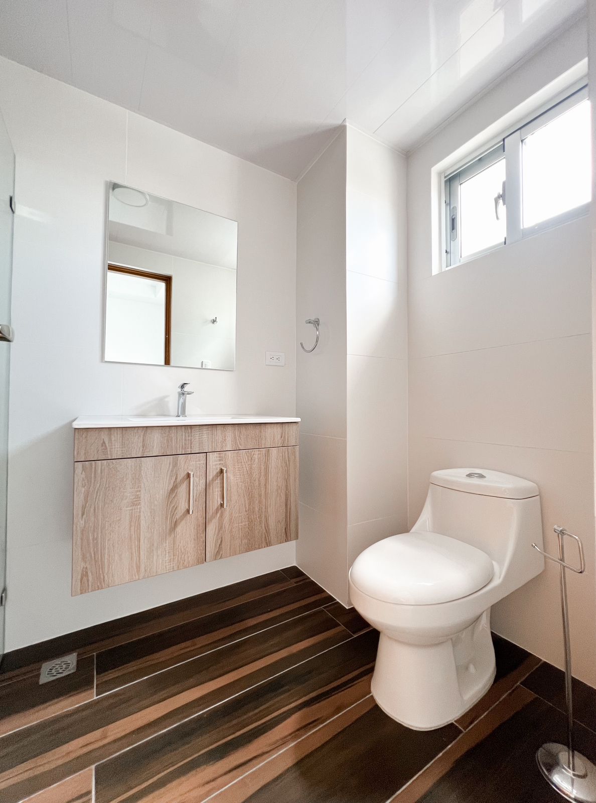 apartamentos - Naco, Apartamento De 2 Habitaciones En Alquiler!!! 5
