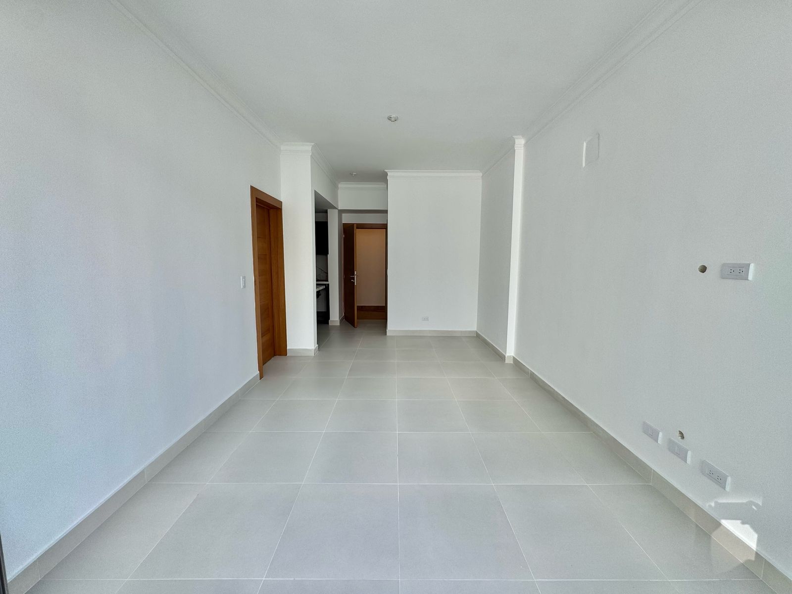apartamentos - Vendo apartamento en Naco