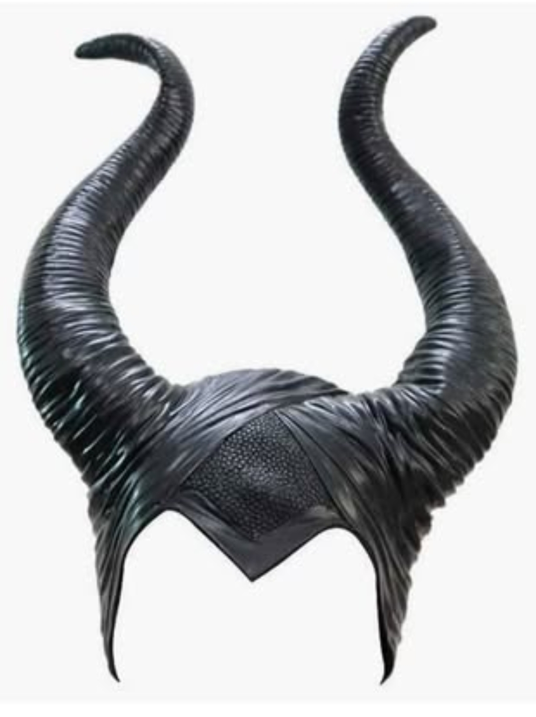 ropa para mujer - Disfraz de malefica completo una sola postura 6