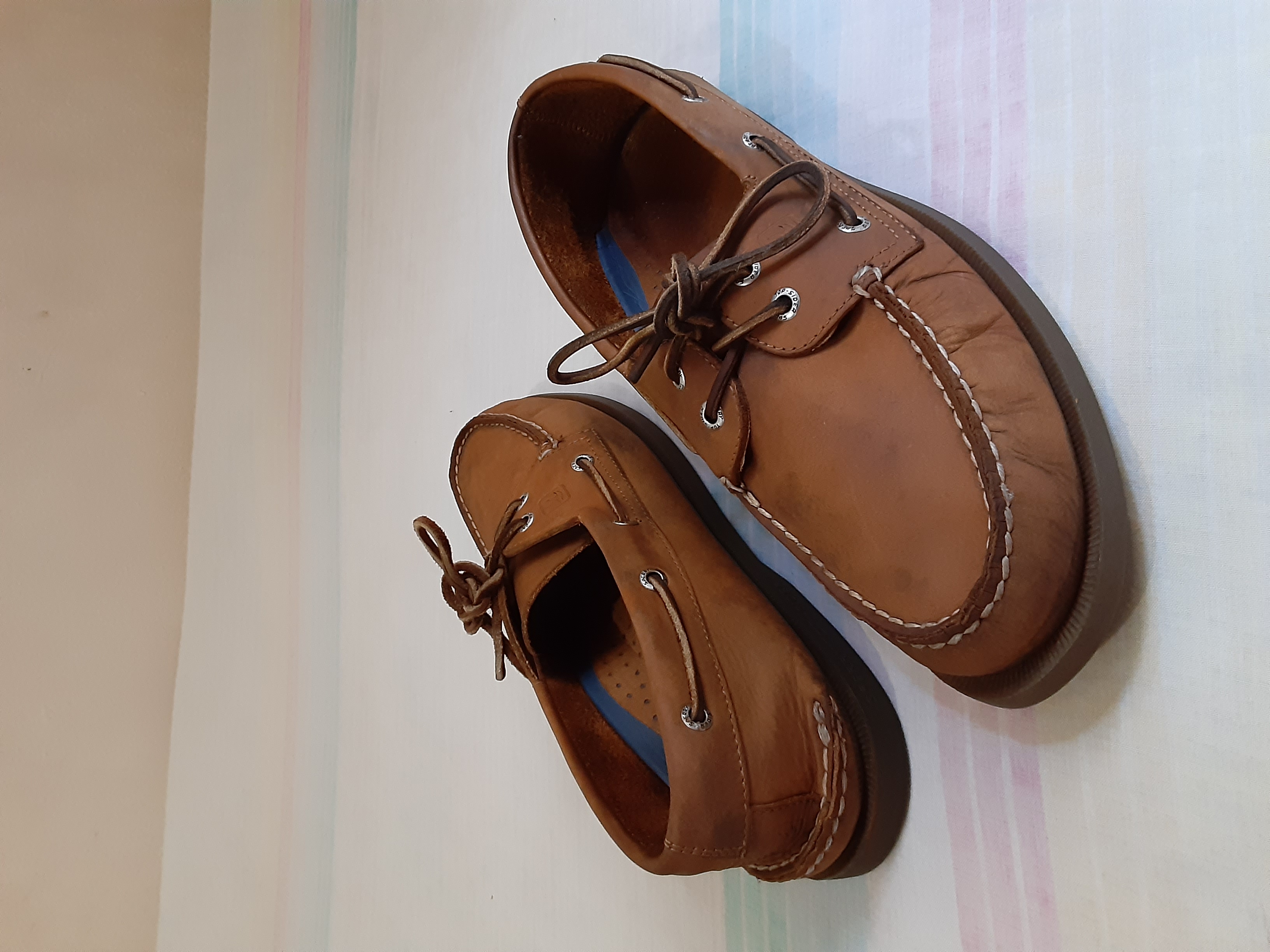 zapatos para hombre - Zapato informal para hombre.   Size: 11 W 0