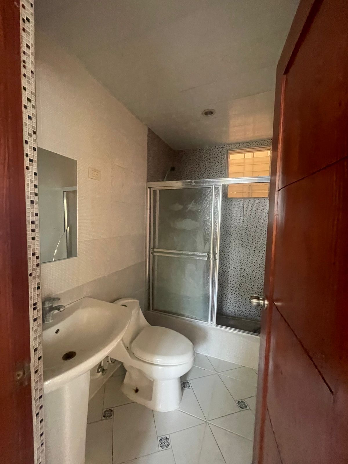 apartamentos - Aquilo lujoso apartamento 2da san Isidro  5