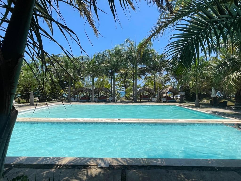 apartamentos - Apartamento en venta en Palenque, San Cristóbal. 8