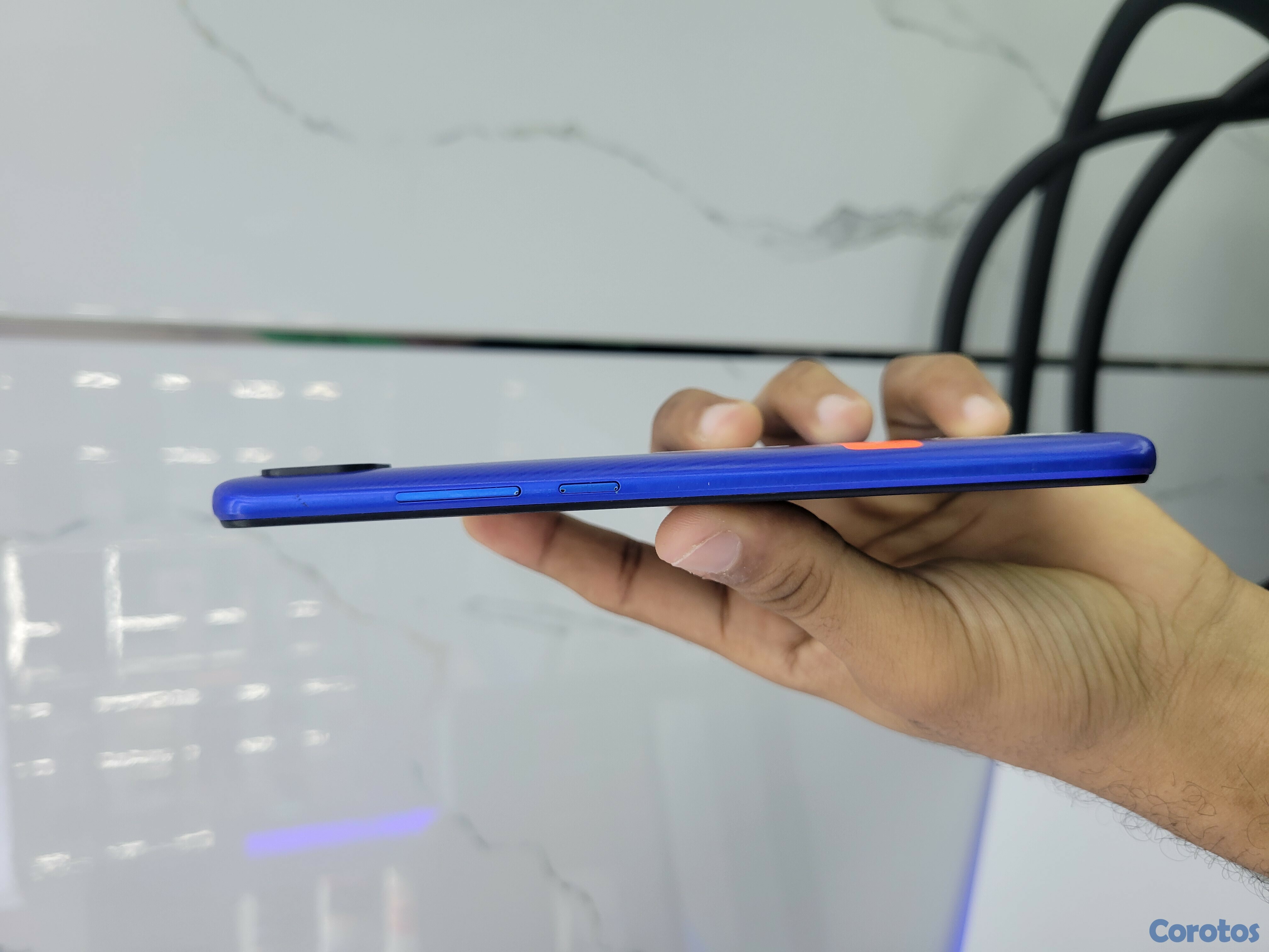 celulares y tabletas - Xiaomi Redmi 9c 64gb  3