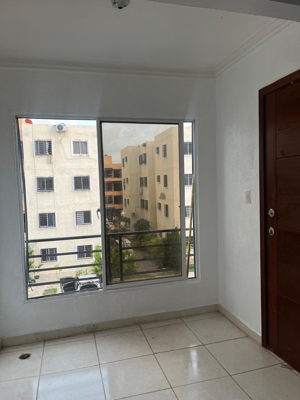 apartamentos - Apartamento  Aut. San Isidro 1