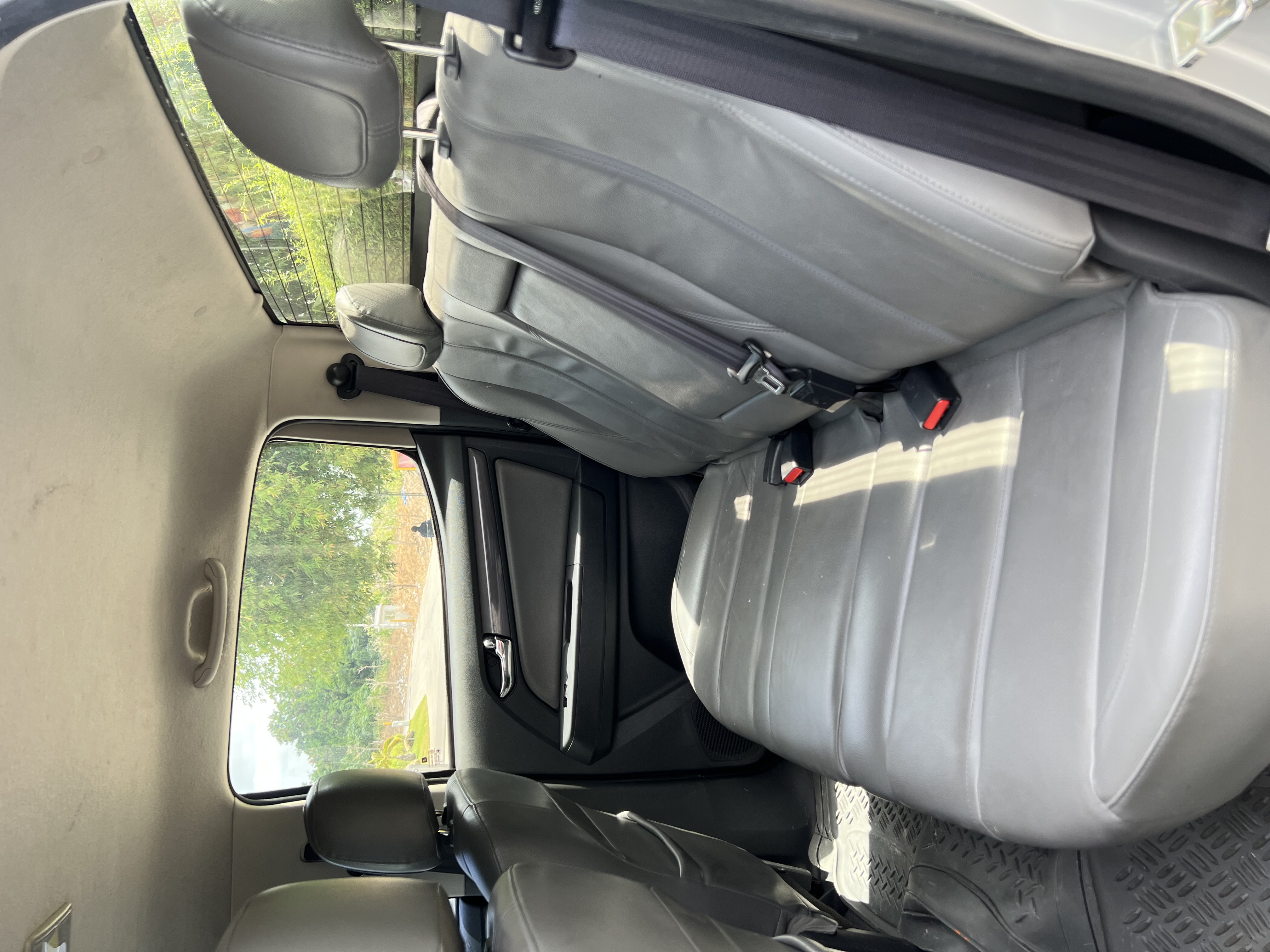 camiones y vehiculos pesados - Vendo de oportunidad Chevrolet colorado z71 2014 5