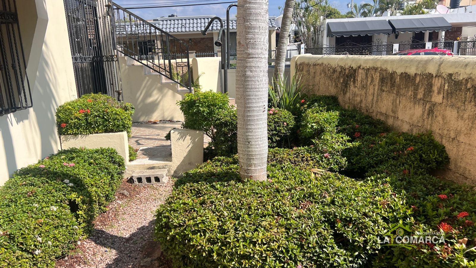 casas - Casa en venta en El Paraíso, Santigo 5
