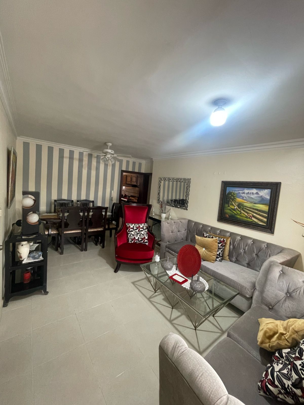 apartamentos - APART EN VENTA ALMA ROSA 1,  4to nivel  2