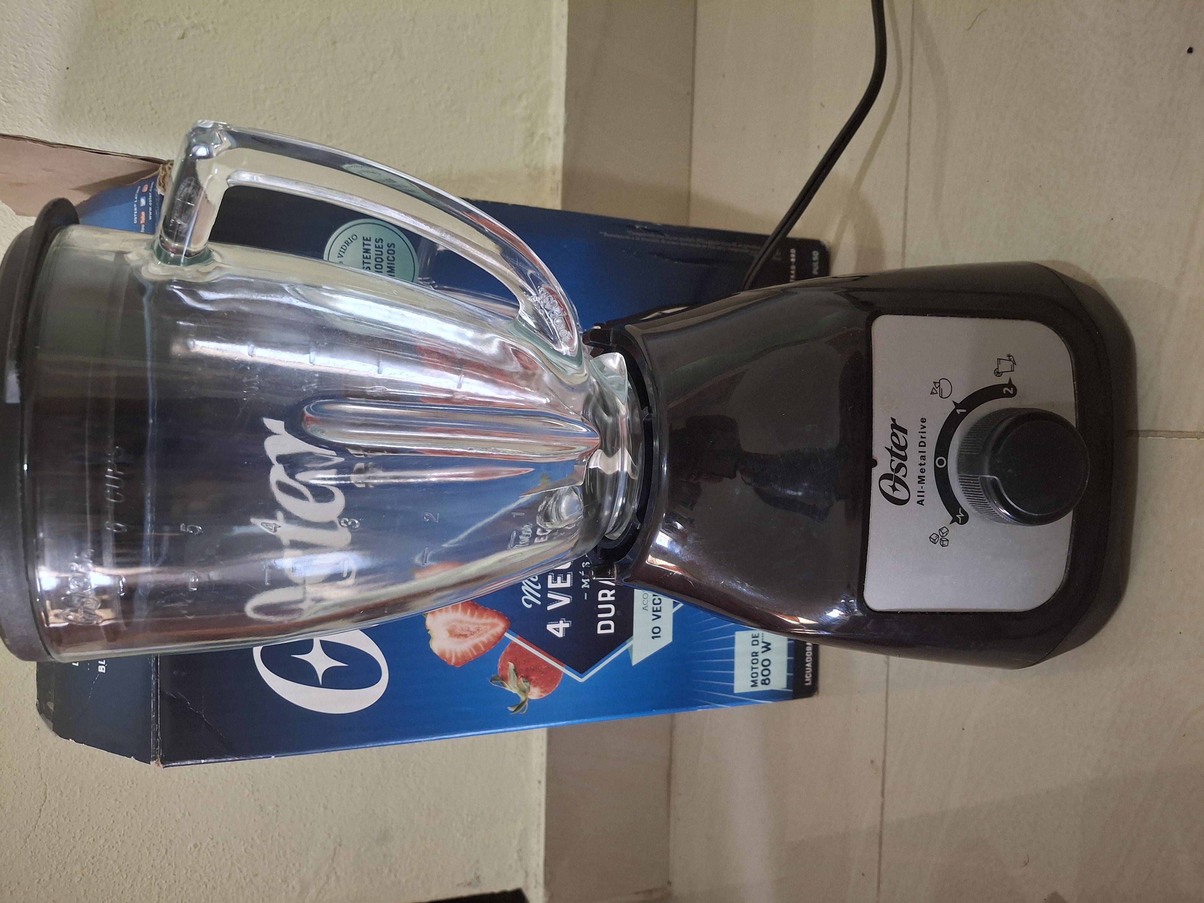 electrodomesticos - Se vende licuadora  2