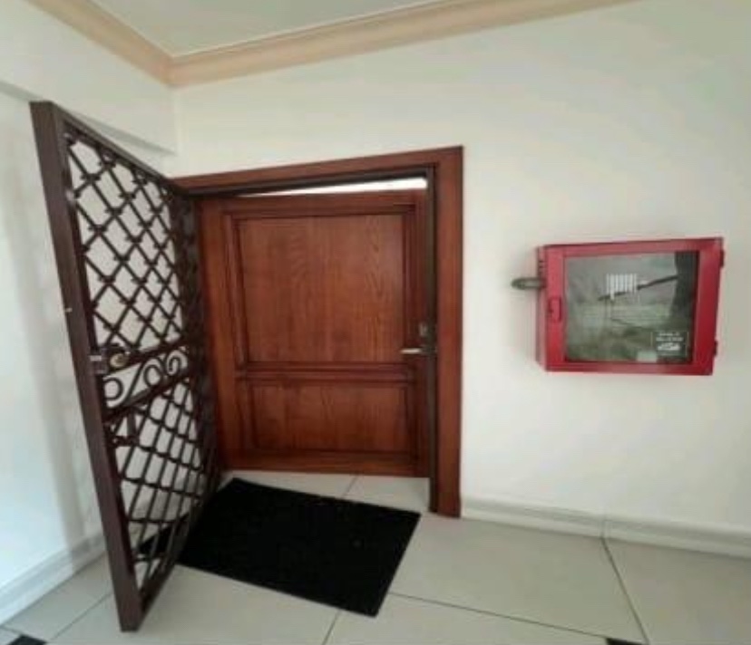 apartamentos - Tu apartamento en Gazcue  4