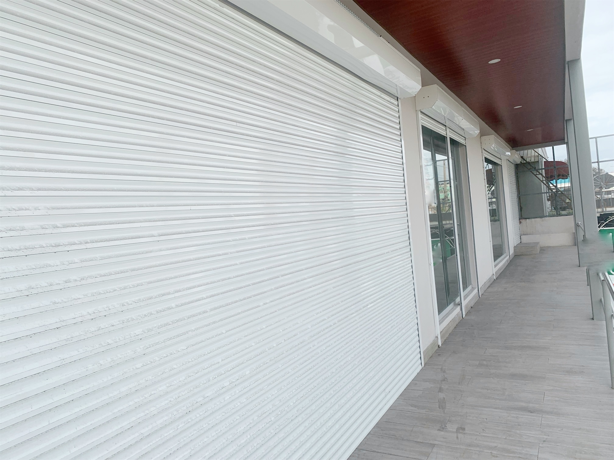 oficinas y locales comerciales - Local céntrico y comercial 2