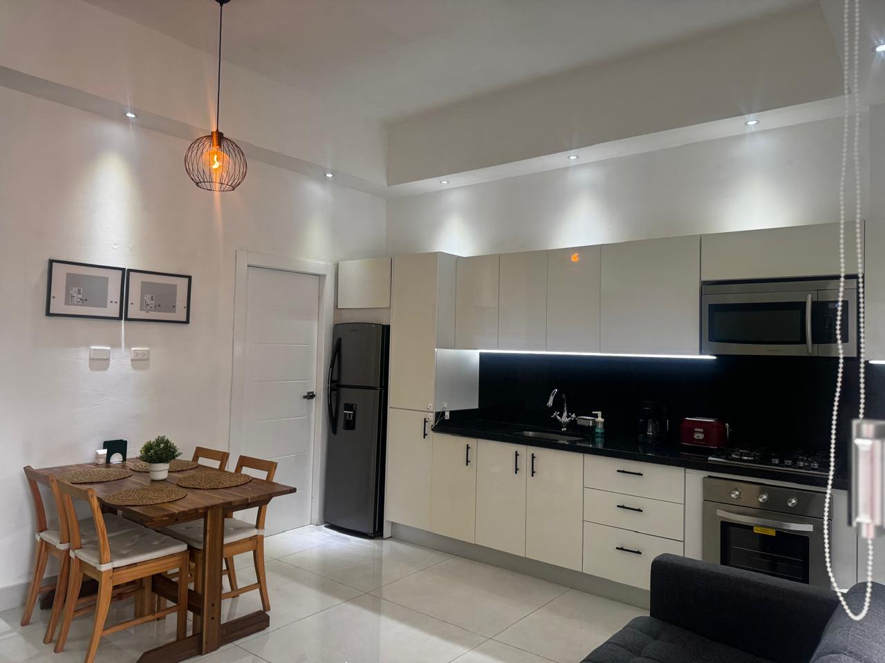 casas vacacionales y villas - Villa en Venta en Boca Chica – Excelente Ubicación 3