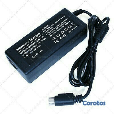 impresoras y scanners - FUENTE PARA IMPRESORA DE PUNTO DE VENTA, TOTALMENTE NUVAS  2