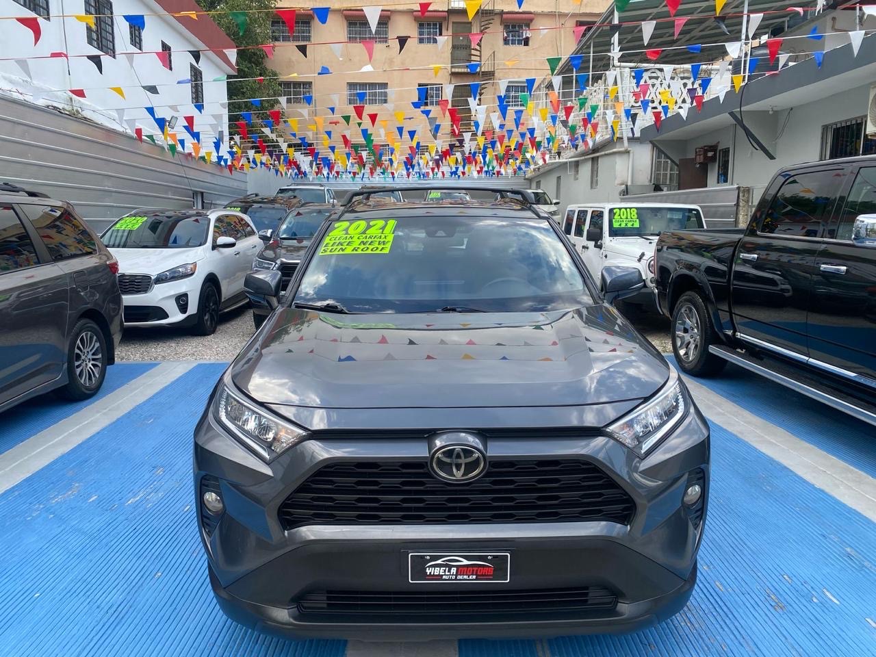 jeepetas y camionetas - La mejor del mercado 6