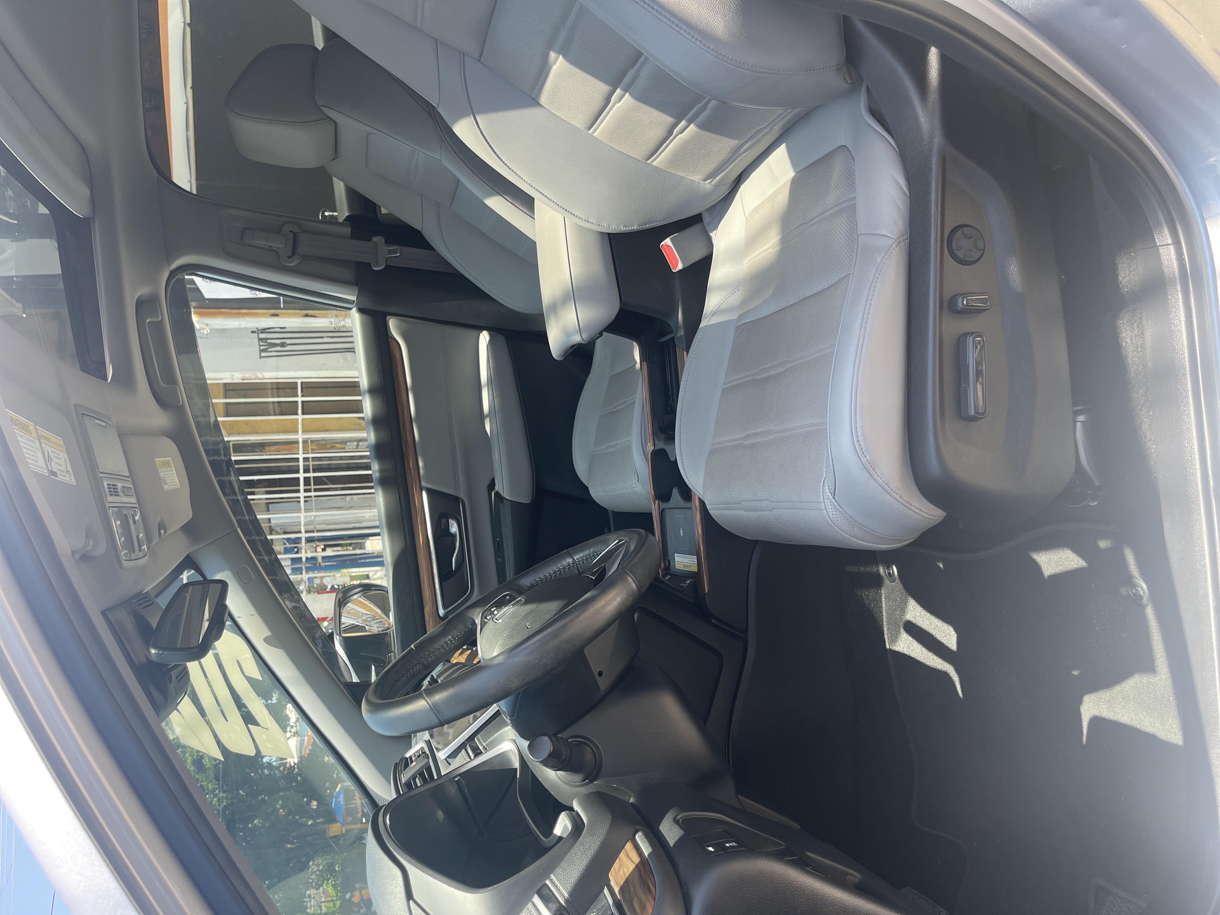 jeepetas y camionetas - Honda Crv 2021 Touring 4x4 6