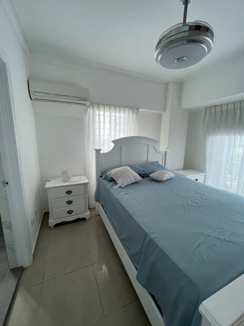 penthouses - Venta de apartamento pent-house en Mirador Norte 3