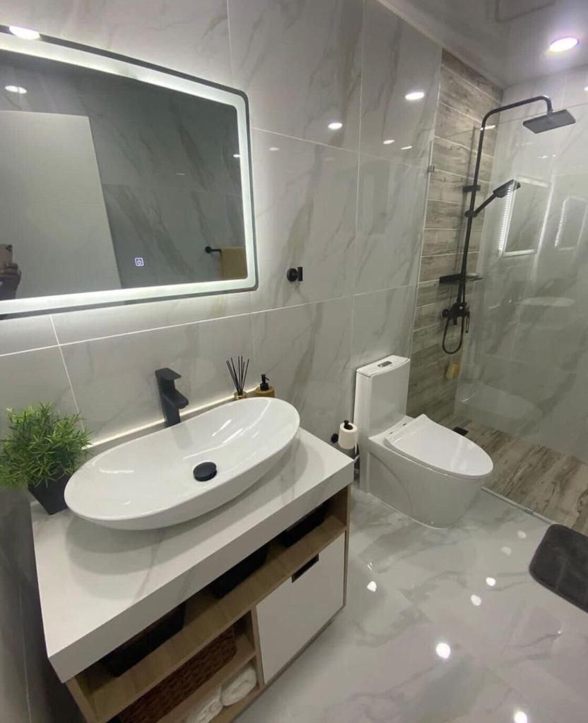apartamentos - Apartamento en Venta en Juan Dolió  9