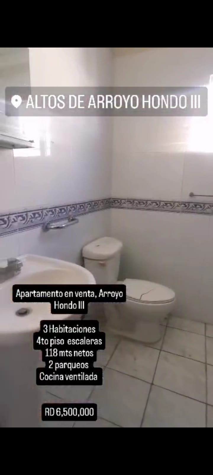 apartamentos - Apartamento en venta, Republica de la Colombia 0
