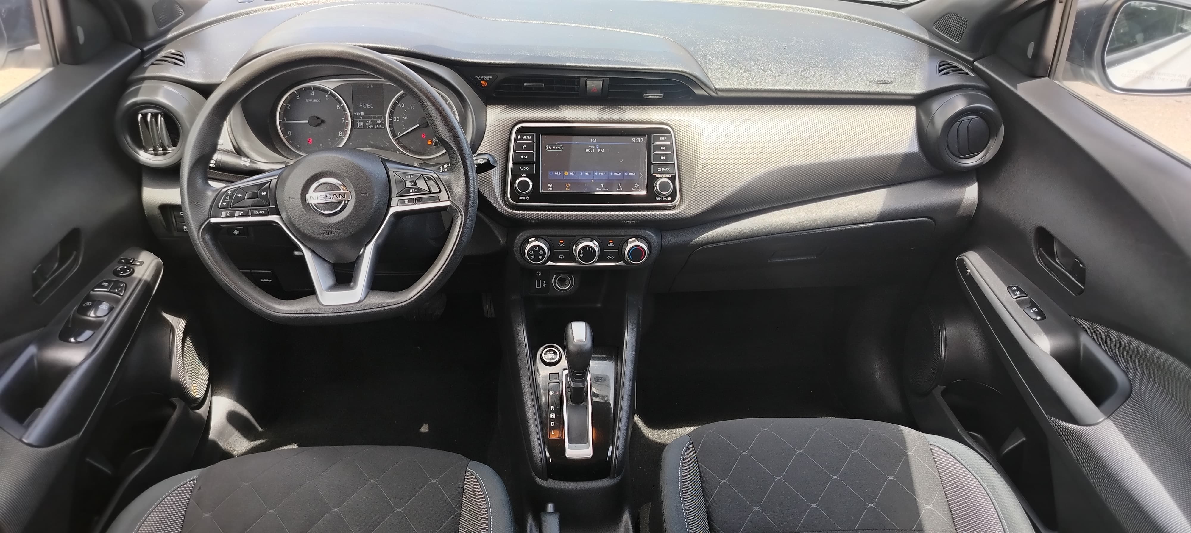 jeepetas y camionetas - NISSAN KICKS 2019 2