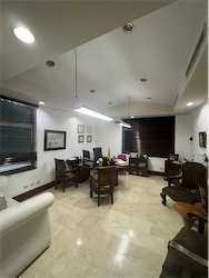oficinas y locales comerciales - Local amoblado naco  2