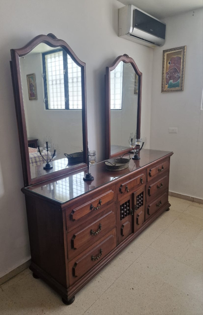 apartamentos - ALQUILE DE APARTAMENTO EN EL MILLON 5