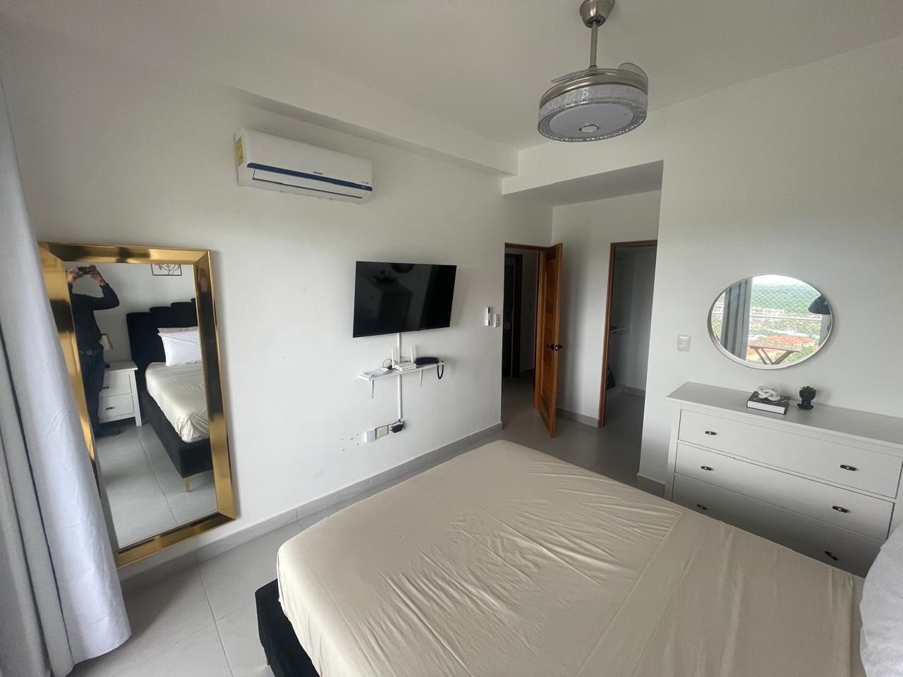apartamentos - Moderno apartamento en Juan Dolio – Una joya cerca de la playa 2