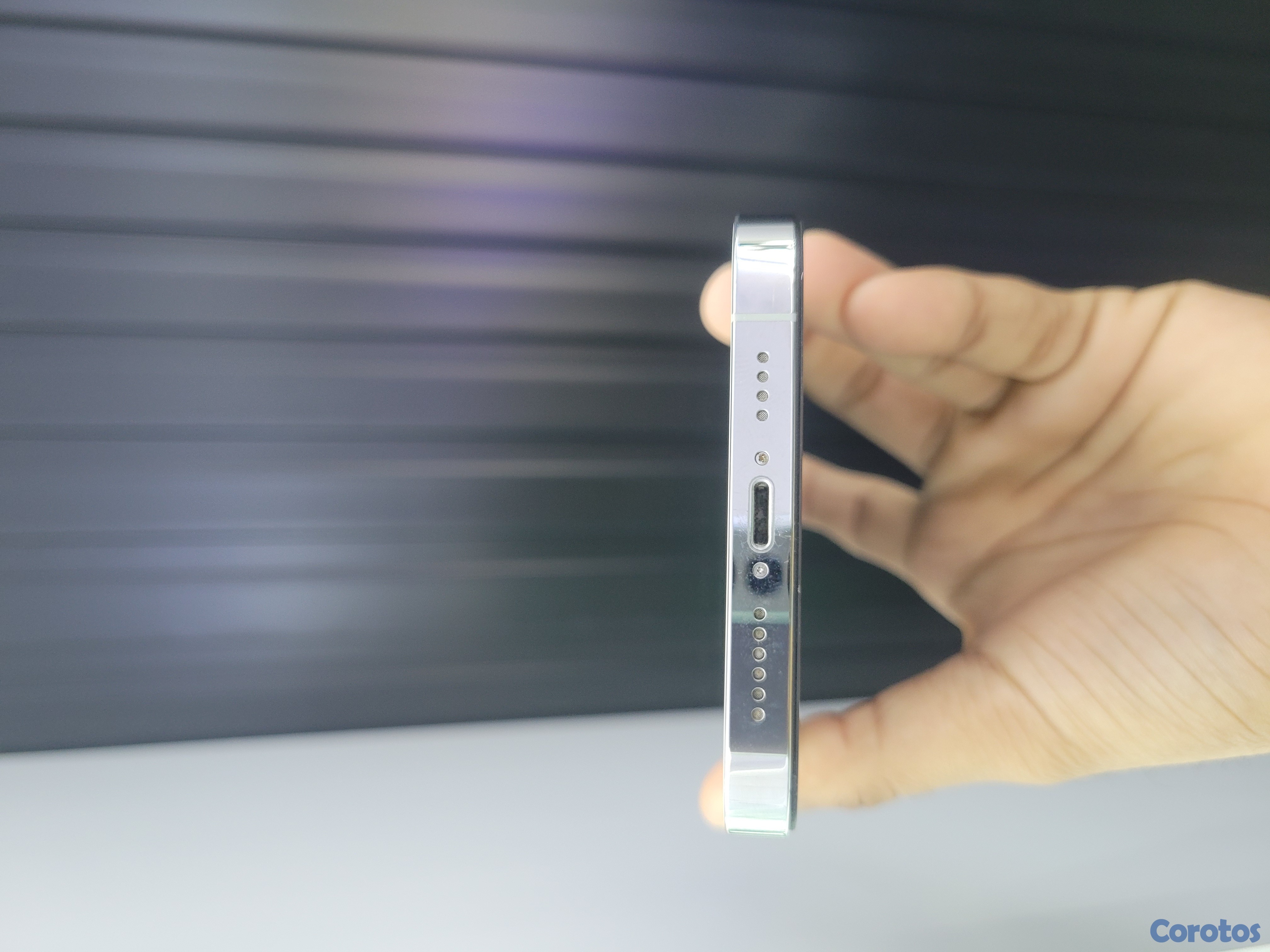 celulares y tabletas - iPhone 13 pro max de 256gb  2