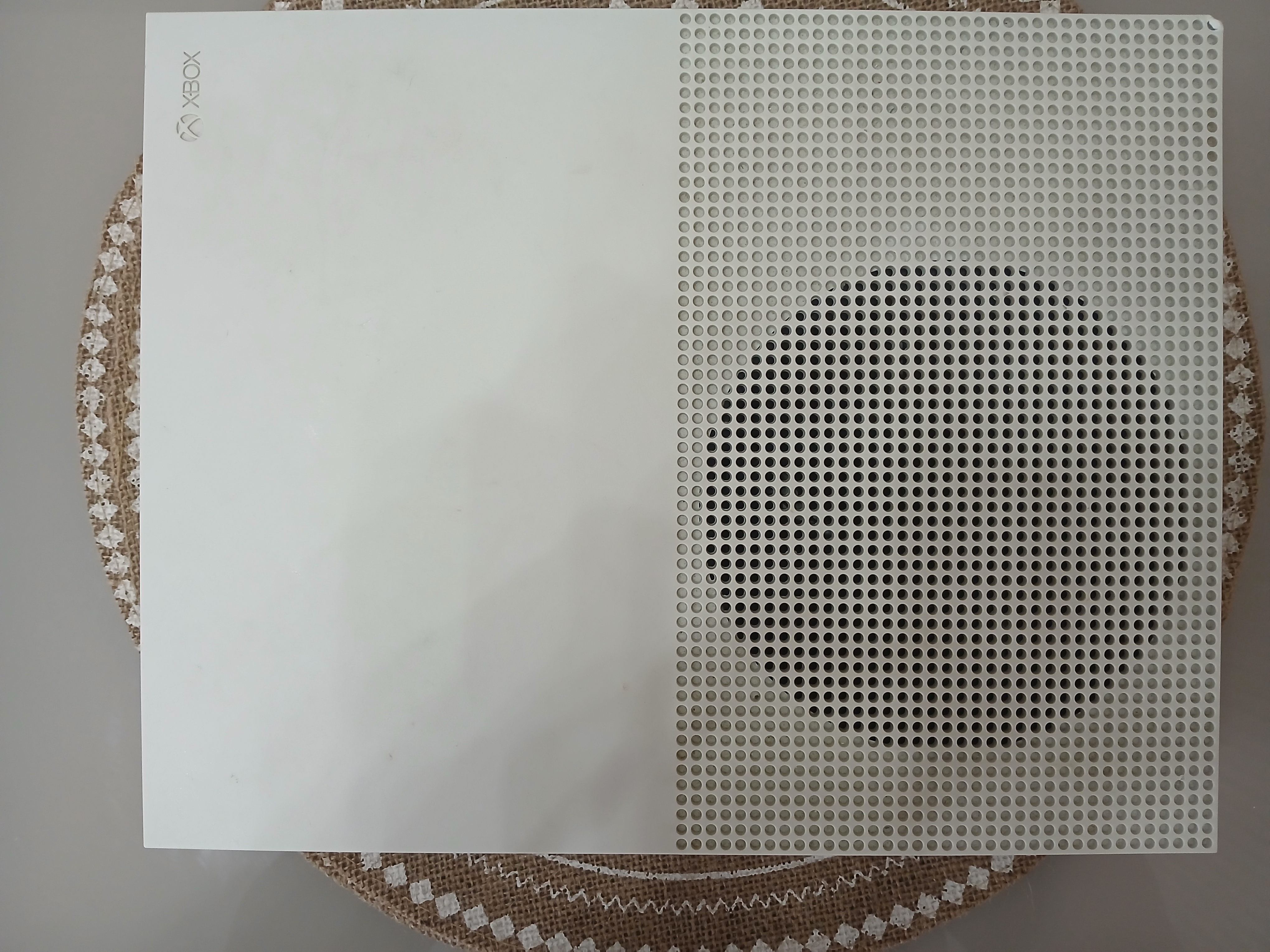 consolas y videojuegos - Xbox one s, con tres juegos 1