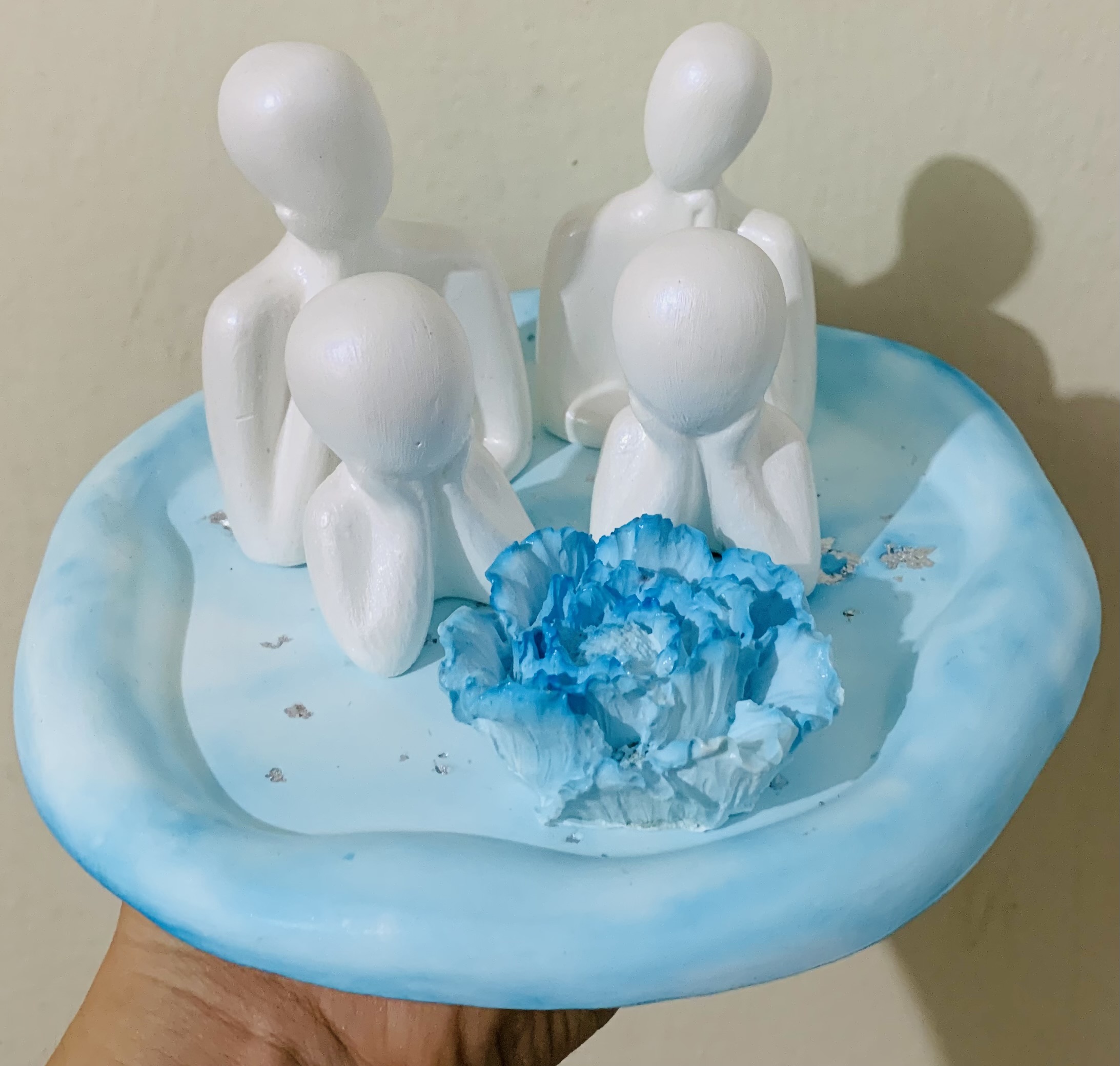 decoración y accesorios - Adornos  6