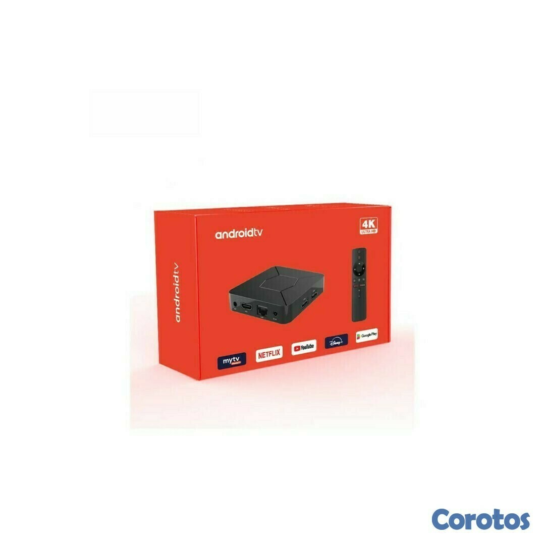 tv - TV BOX 4K-Q5 1
