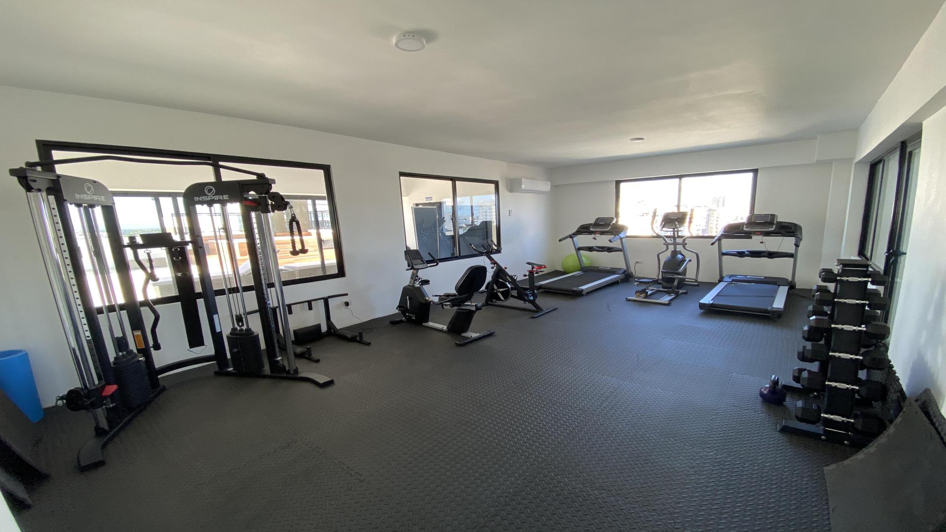 apartamentos - APARTAMENTO EN ALQUILER EN EVARISTO MORALES 8